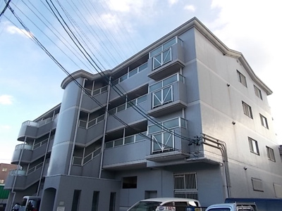 【外観】 | シーズンコート上小田井南