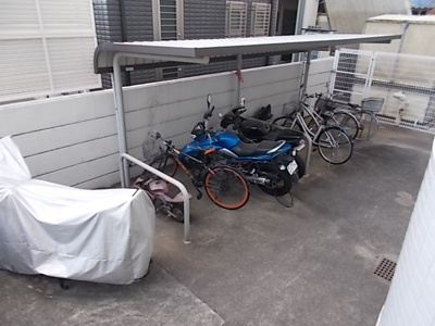 【その他共用部分】 | シーズンコート上小田井南