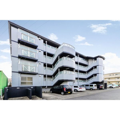 【外観】 | シーズンコート上小田井南