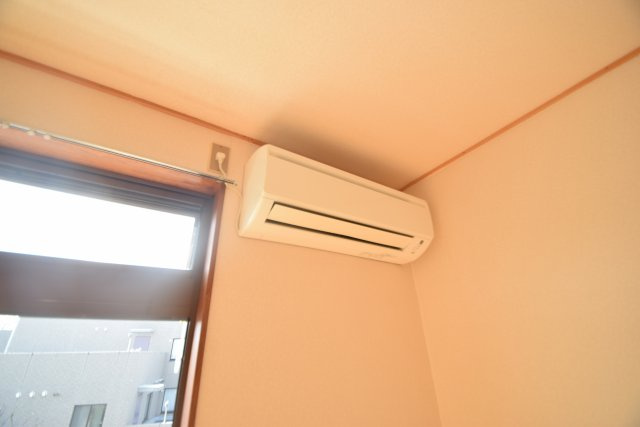 シュロスＹ・Ｋの内装|過ごしやすい室内です
