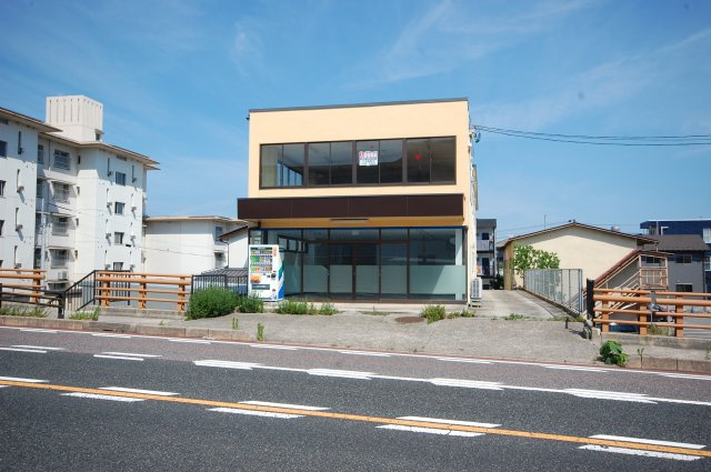 【外観】 | サンライズビル