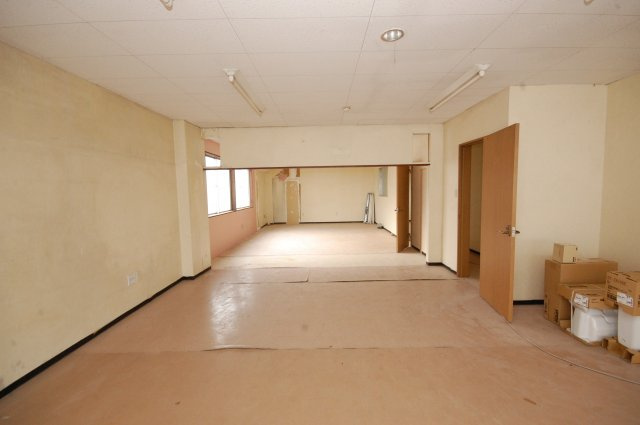 【キッチン】 | サンライズビル