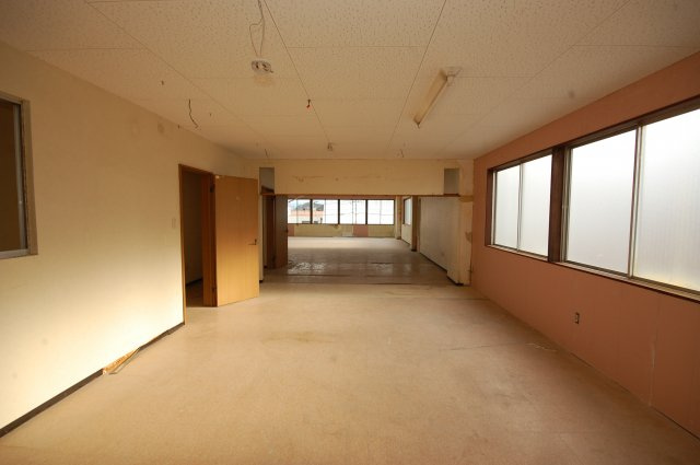 【トイレ】 | サンライズビル