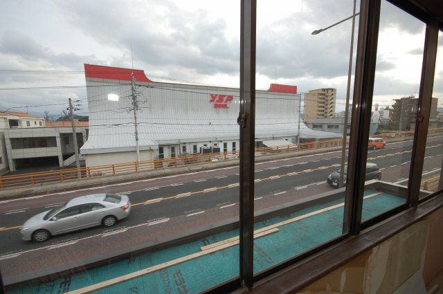 【浴室】 | サンライズビル