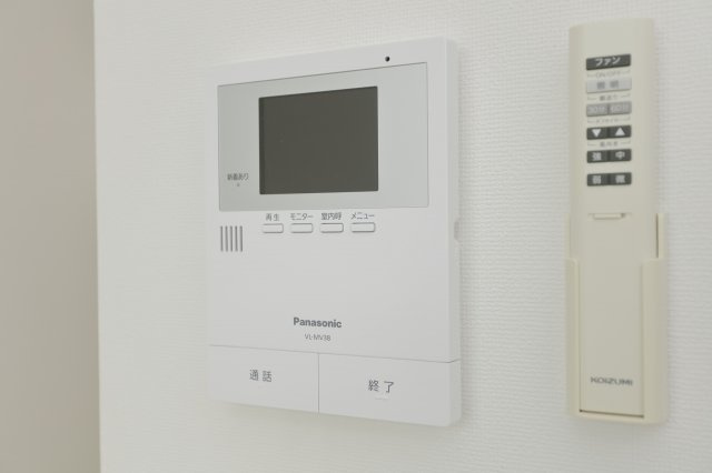Stage 南小岩の設備