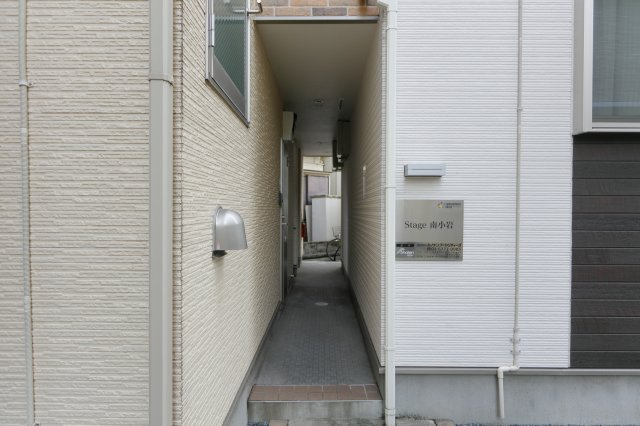 Stage 南小岩のその他共用部分