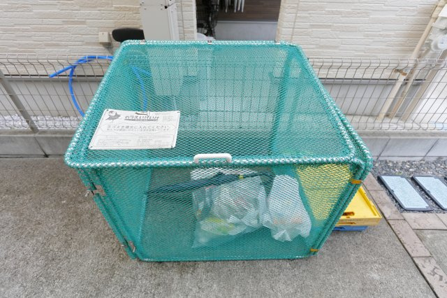 Stage 南小岩のその他共用部分