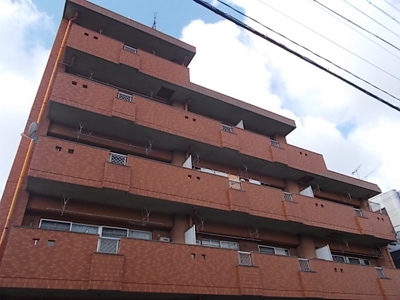 【外観】 | メゾン花咲