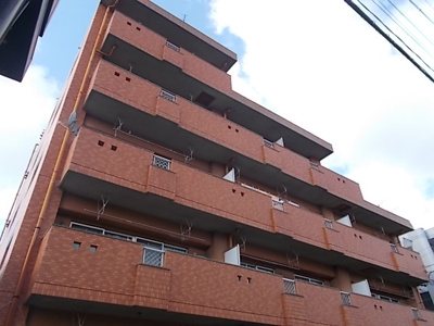 【外観】 | メゾン花咲