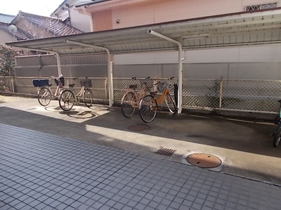 【その他共用部分】 | メゾン花咲
