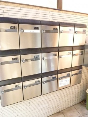 【その他共用部分】 | 三幸レジデンス