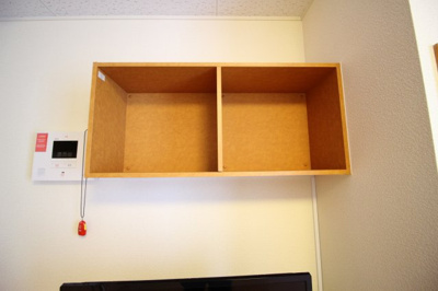 【収納】 | ラ・フォーレⅢ | 収納棚★