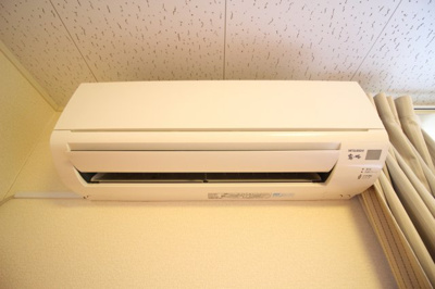 【設備】 | ラ・フォーレⅢ | ★エアコン★