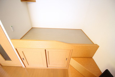 【設備】 | ラ・フォーレⅢ | ★ベット★