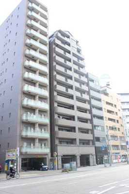 【外観】 | グランドメゾン中央通り | グランドメゾン中央通り