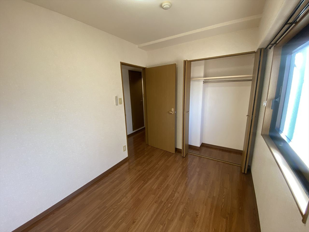 ウィステリアブロッサムの子供部屋