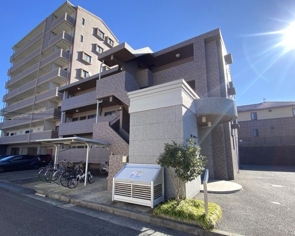 ウィステリアブロッサム