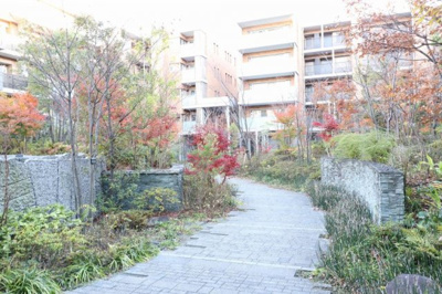 【その他共用部分】 | プラウドシティ元住吉