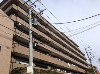 【外観】 | 東急田園都市線「市が尾」駅徒歩10分、「江田」駅徒歩9分の2駅利用可能と好立地！