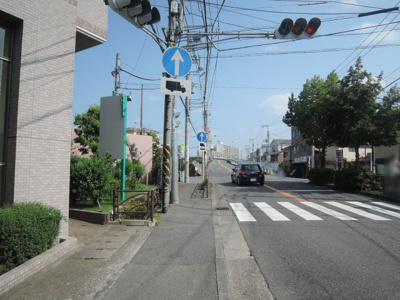 【周辺】 | アーバンキャッスル武蔵小杉