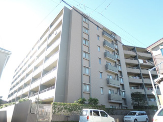 【外観】 | JR南武線「武蔵新城」駅徒歩12分、「武蔵中原」駅徒歩14分の2駅利用可能と好立地！