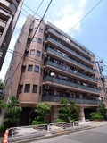 ライオンズアーバンシティ木場の画像