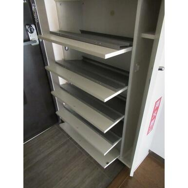 【収納】 | ペアコート伊勢原