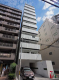 AMBITIOUS鎗屋町の画像
