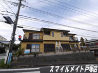 萩原のテラスハウスの画像