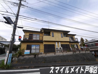 【外観】 | 萩原のテラスハウス