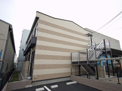 【外観】 | 菱江 | ★レオパレス菱江★