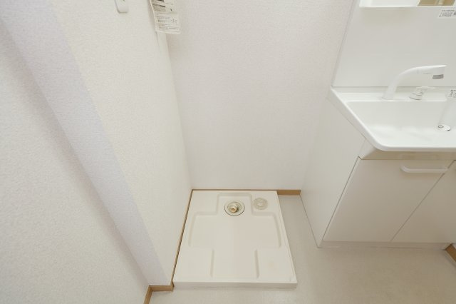メゾンヤードの設備