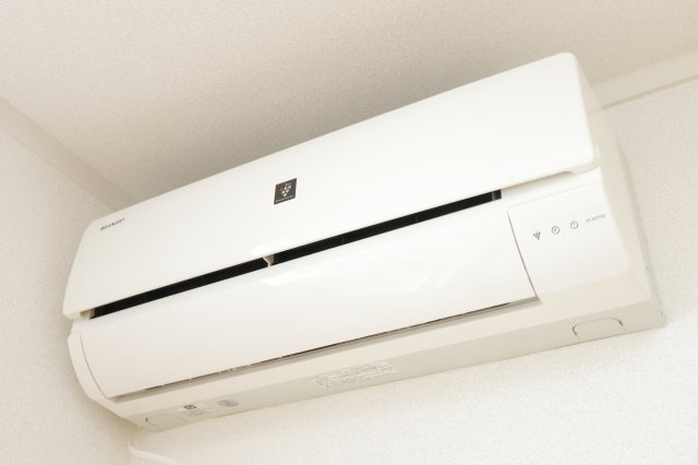 メゾンヤードの設備