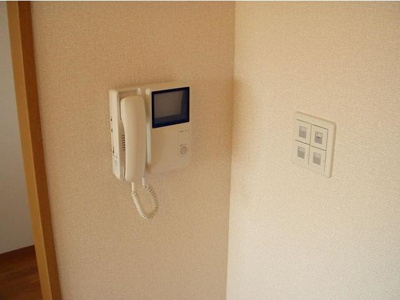 【設備】 | 長塚ハイツ