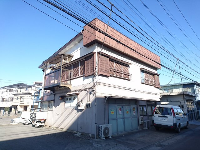 第三昌永コーポ