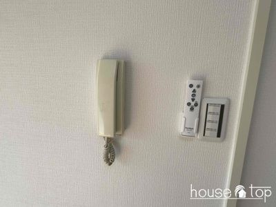 【セキュリティ】 | レジデンシア甲子園 | レジデンシア甲子園