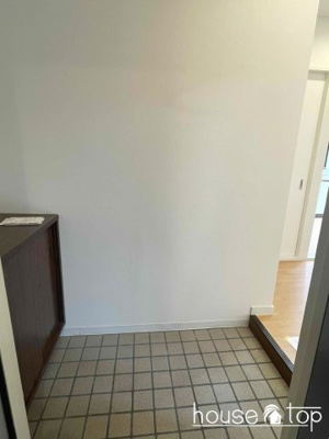 【玄関】 | レジデンシア甲子園 | レジデンシア甲子園