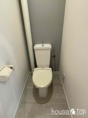 【トイレ】 | レジデンシア甲子園 | レジデンシア甲子園