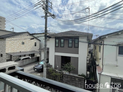 【展望】 | レジデンシア甲子園 | レジデンシア甲子園