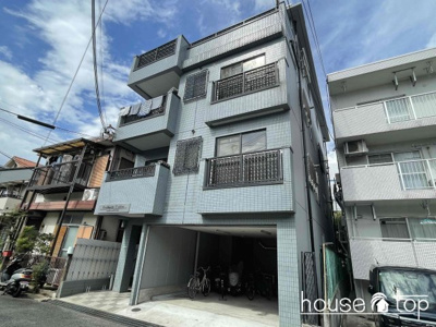 【外観】 | レジデンシア甲子園 | レジデンシア甲子園