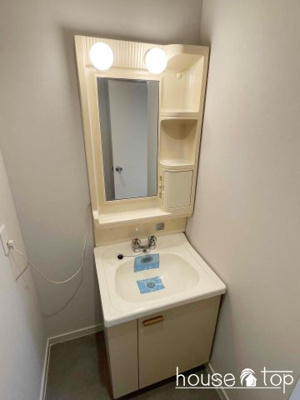 【洗面所】 | レジデンシア甲子園 | レジデンシア甲子園