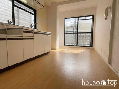 【居間・リビング】 | レジデンシア甲子園 | レジデンシア甲子園