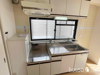 【キッチン】 | レジデンシア甲子園 | レジデンシア甲子園