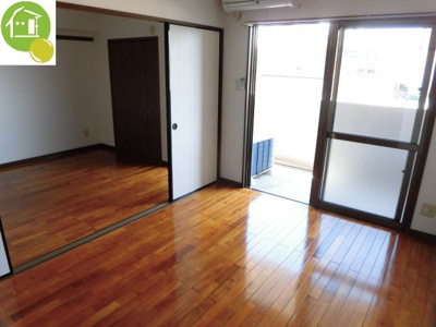 【洋室】 | シャトーパラダイス