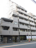 パークウェル市ヶ谷の画像