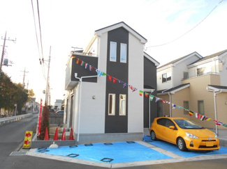 【駐車場】 | 駐車場です。さらに価格変更です。2980万円から2880万に