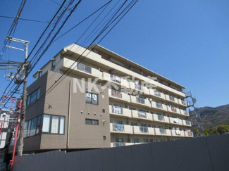 【外観】 | 物件の外観です