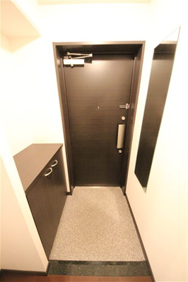 【玄関】 | エスライズ桜ノ宮