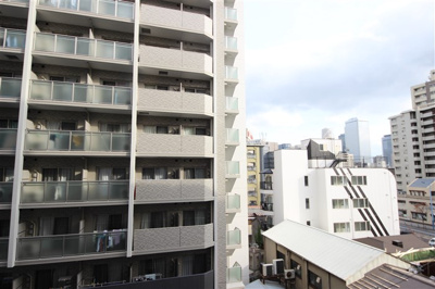 【展望】 | エスライズ桜ノ宮