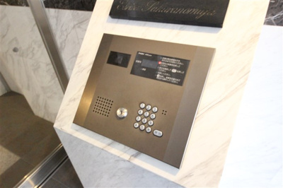 【セキュリティ】 | エスライズ桜ノ宮